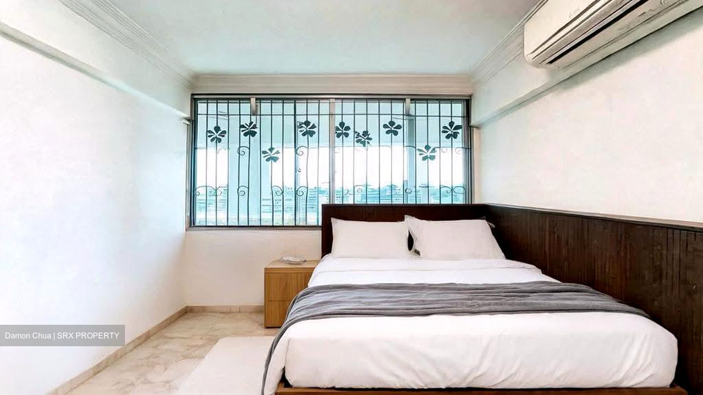Blk 231 Yishun Street 21 (Yishun), HDB 4 Rooms #612507351